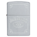 ISQUEIRO ZIPPO JACK DANIELS 49653